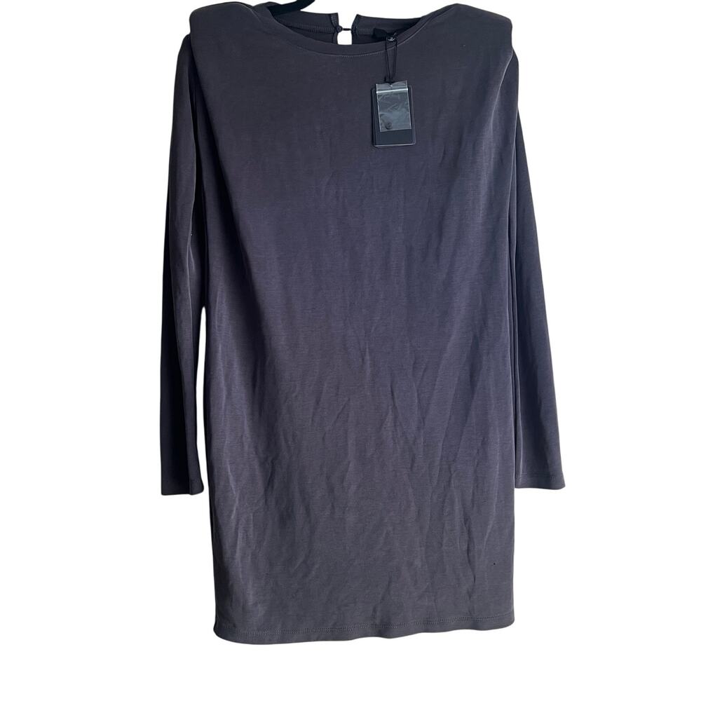 FATE Long Sleeve Dress NWT